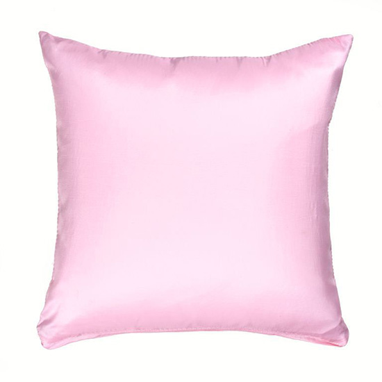 Baby Pink Pillow